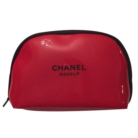 trousse di trucchi chanel|CHANEL.